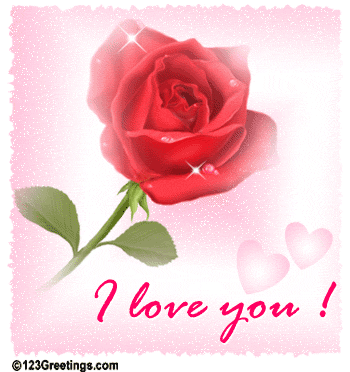 I loveyou